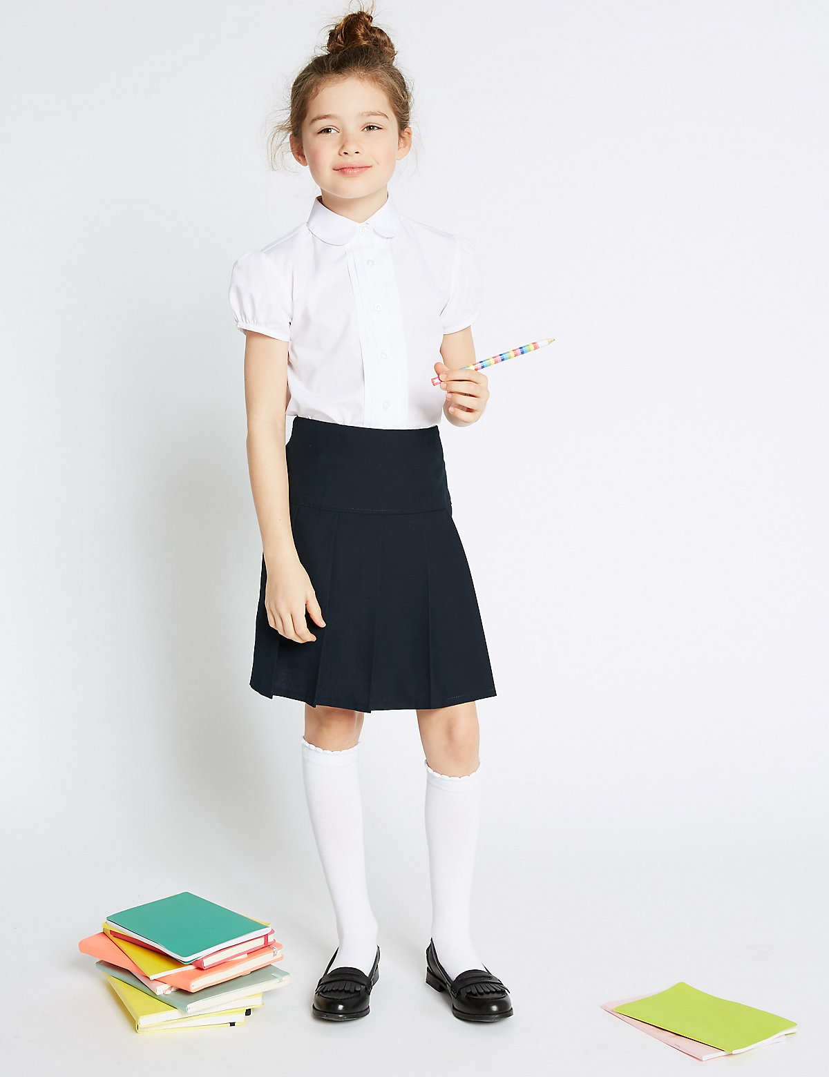 M & S Uniforms – School & Corporate Uniforms